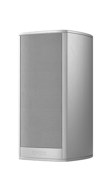 �������� �������� piega coax 411 silver