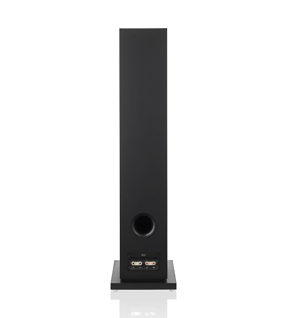 ��������� �������� bowers & wilkins 603 s3 black