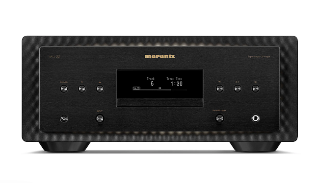  sacd/cd  marantz sacd 10 black (CD  Marantz)