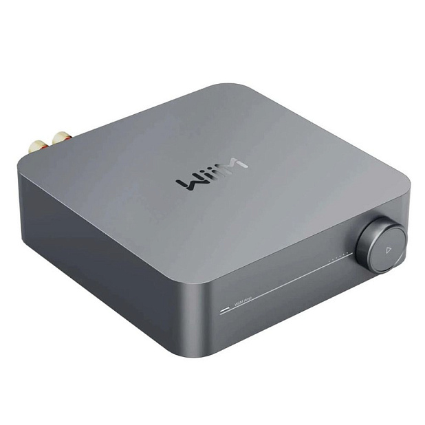   wiim amp ( )