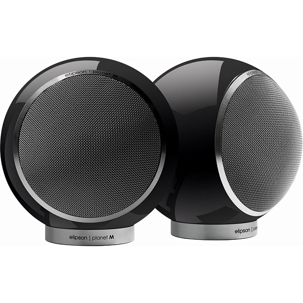   elipson planet m 2.0 black