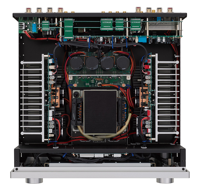   luxman l-505z (  Luxman)