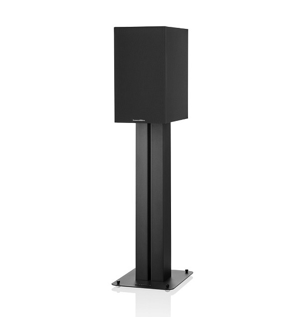   bowers & wilkins 606 s3 black