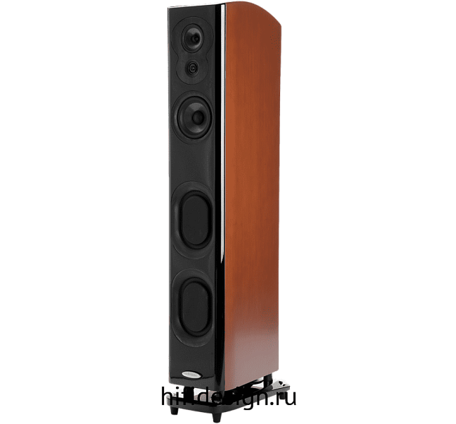   polk audio lsim705 mt vernon cherry