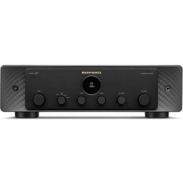   marantz model 30 black (  Marantz)