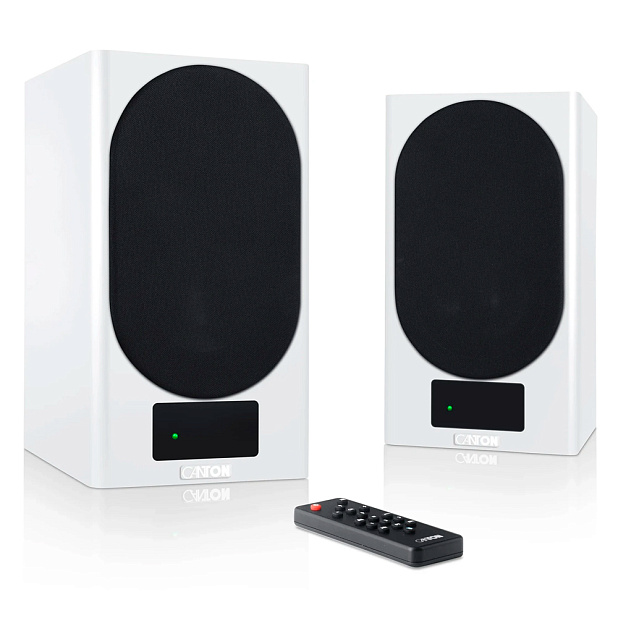   canton smart townus 2 white matt