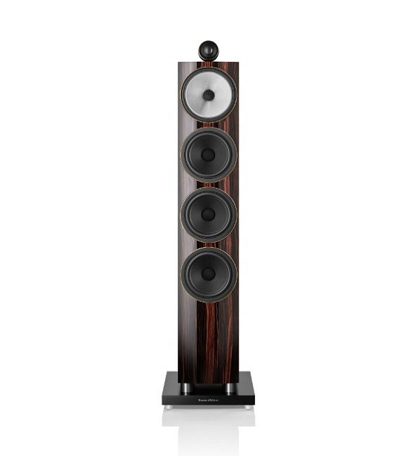   bowers & wilkins 702 s3 signature datuk ebony wood