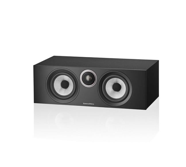   bowers & wilkins htm6 s3 black