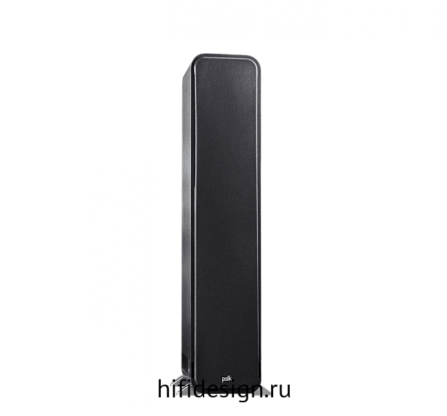   polk audio signature s55 black