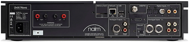 naim uniti nova (  NAIM)