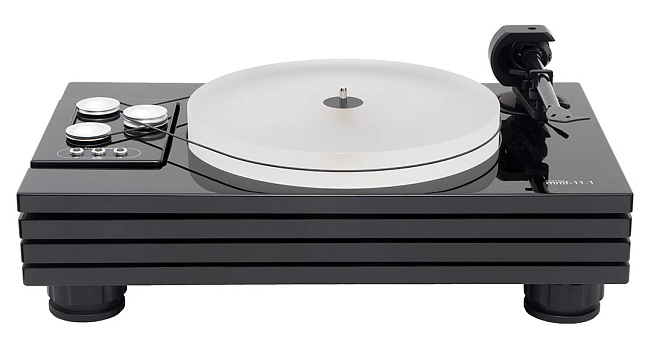   "music hall mmf-11.3 black  (  Music Hall)
