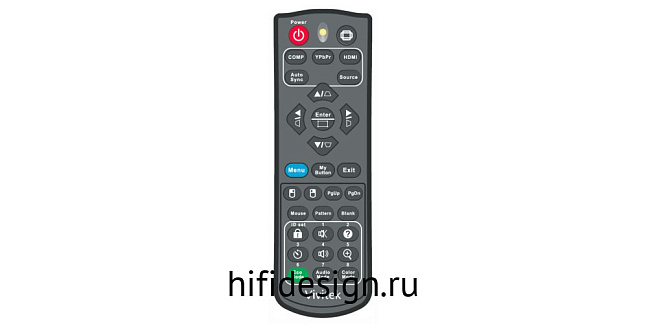  vivitek dh765z-ust