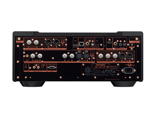      marantz link 10n black (  Marantz)