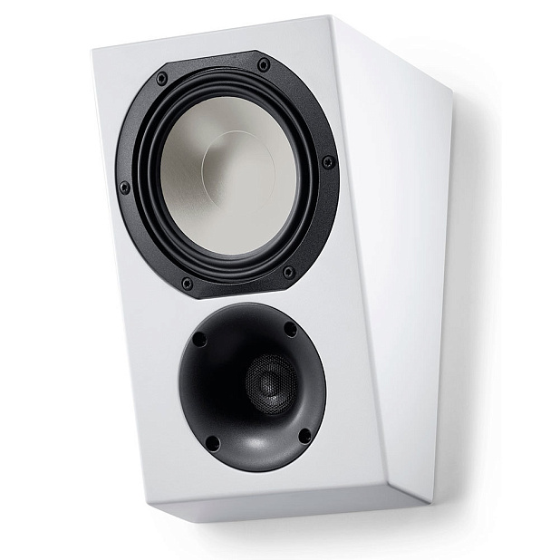    canton ar 4 white