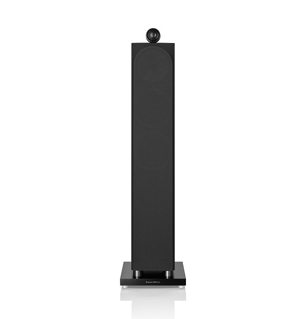   bowers & wilkins 702 s3 signature datuk ebony wood