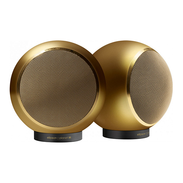   elipson planet m 2.0 gold