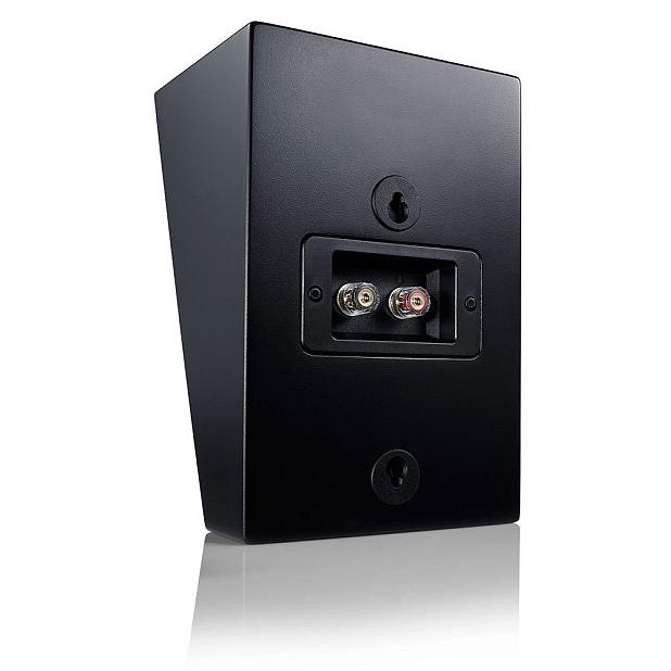    canton ar 4 black