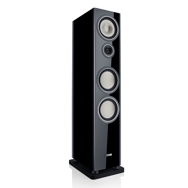   canton townus 90 black