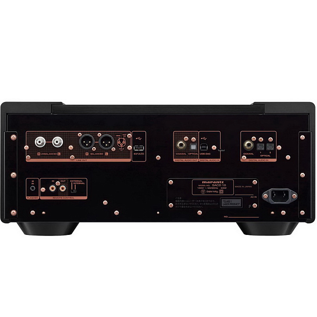  sacd/cd  marantz sacd 10 black (CD  Marantz)