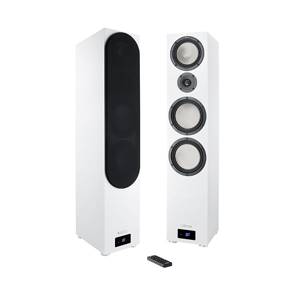   canton smart gle 9 s2 white