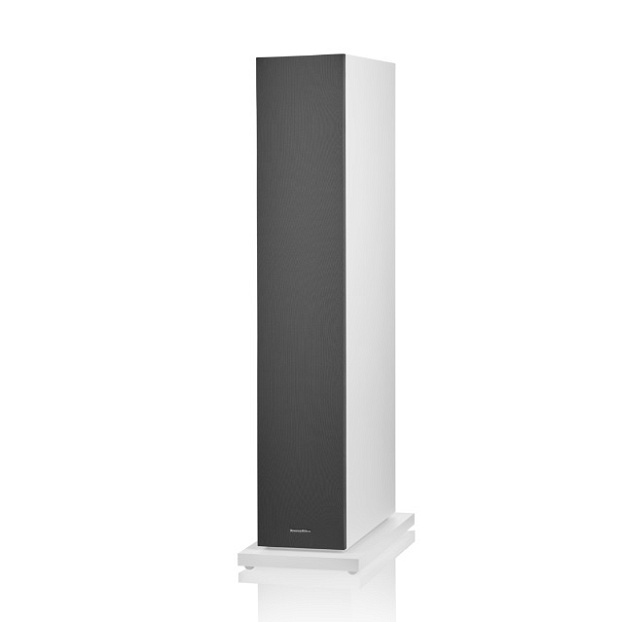   bowers & wilkins 603 s3 white