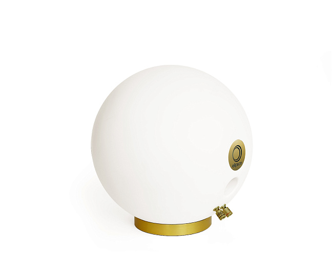   elipson planet l 2.0 gold edition mercury ice
