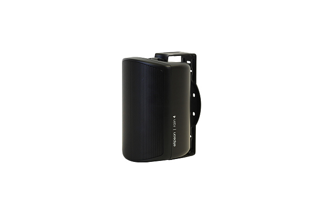   elipson rain 4 black