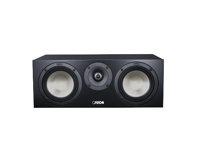   canton gle 50 center black