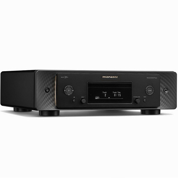 sacd    marantz sacd 30n black (CD  Marantz)