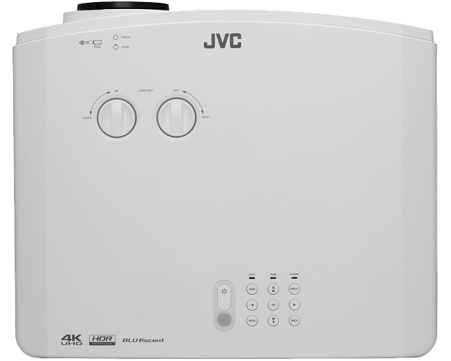  jvc lx-nz30w