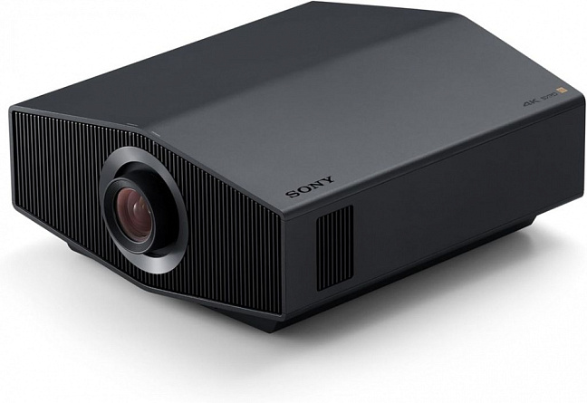  sony vpl-xw6100es/b