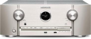 Marantz SR:  8- 